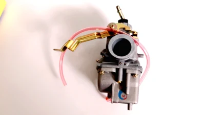 Carburateur de pièces de moto pour pièces de moto Ybr125